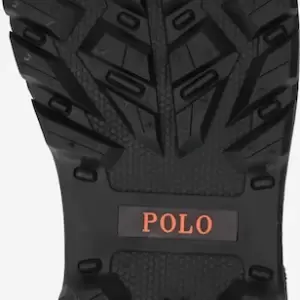 Polo Ralph Lauren - Ghete chelsea Oslo maro închis