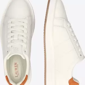 Ralph Lauren - Sneaker Angeline 4