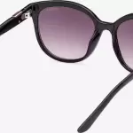 Guess - Ochelari de soare negri