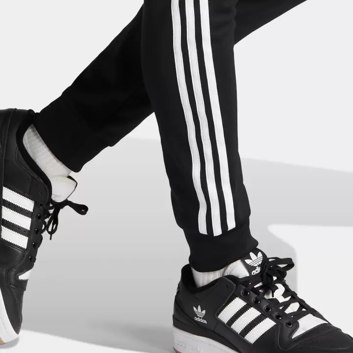 Adidas - Pantaloni trening adicolor