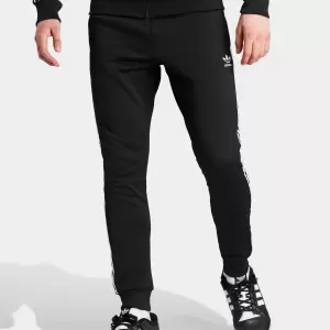 Adidas - Pantaloni trening adicolor