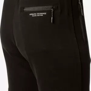 Armani Exchange - Pantaloni scurti regular
