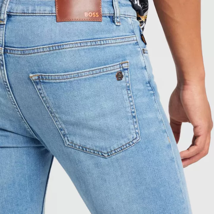 Boss - Regular Jeans delaware