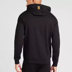 Emporio Armani 7 - Trening cu gluga si buzunare
