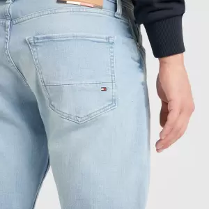 Tommy Hilfiger - Slimfit Jeans Houston