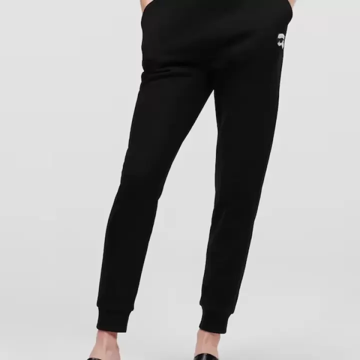 Karl Lagerfeld - Tapered Pantaloni