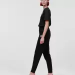 Karl Lagerfeld - Tapered Pantaloni