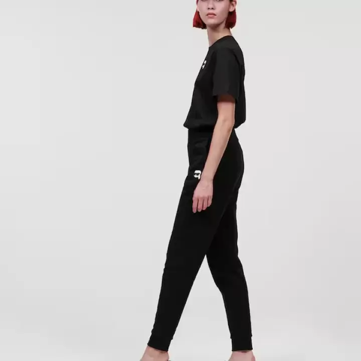 Karl Lagerfeld - Tapered Pantaloni