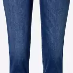 Liu Jo - Jeans MAGNETIC albastru denim
