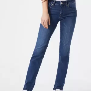 Liu Jo - Jeans MAGNETIC albastru denim