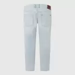 Pepe Jeans - Jeans albastru denim