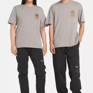 Timberland - Regular Pantaloni Unisex