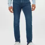Tommy Hilfiger - Slimfit Jeans Bleecker