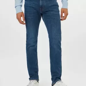 Tommy Hilfiger - Slimfit Jeans Bleecker