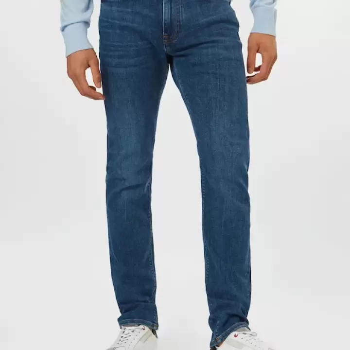 Tommy Hilfiger - Slimfit Jeans Bleecker