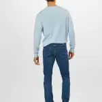 Tommy Hilfiger - Slimfit Jeans Bleecker