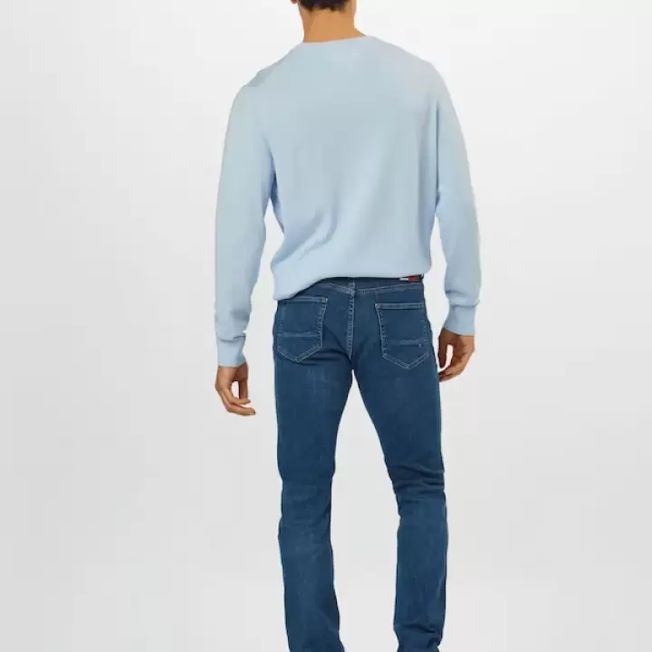 Tommy Hilfiger - Slimfit Jeans Bleecker