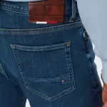 Tommy Hilfiger - Slimfit Jeans Bleecker