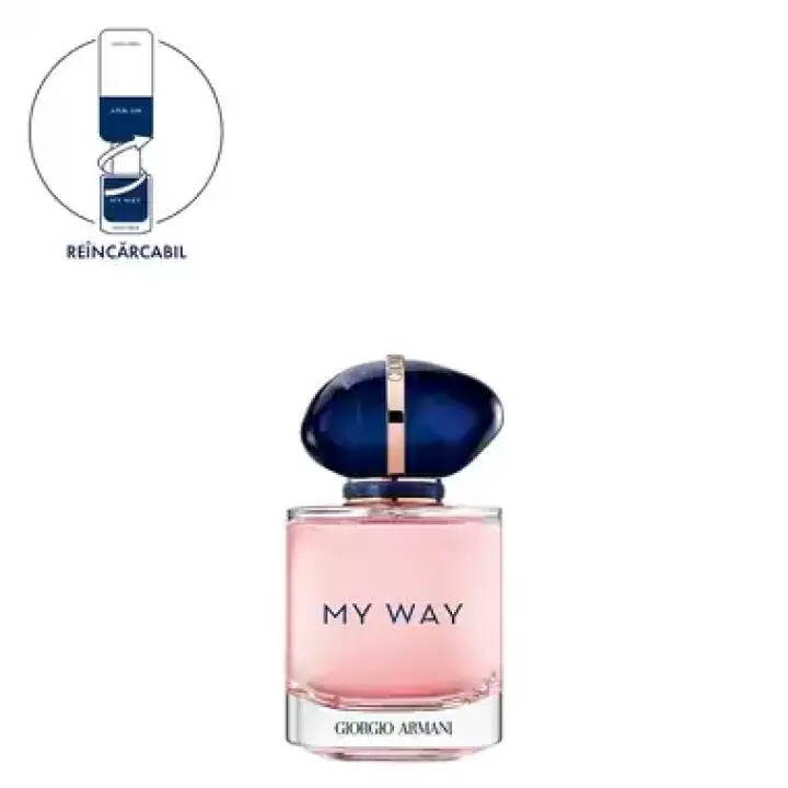 Armani - My Way Apa de Parfum