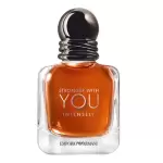 Armani YOU Stronger With You Intense