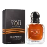 Armani YOU Stronger With You Intense