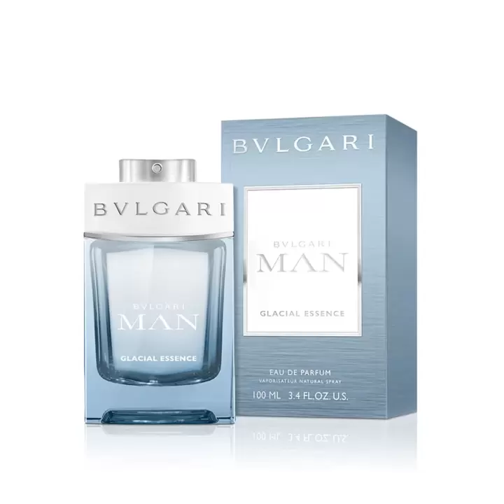 Bvlgari MAN Glacial Essence Apa de Parfum
