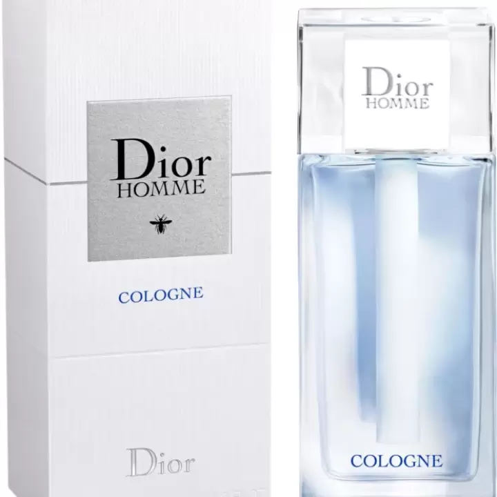 Dior Homme Cologne Apa de Toaleta