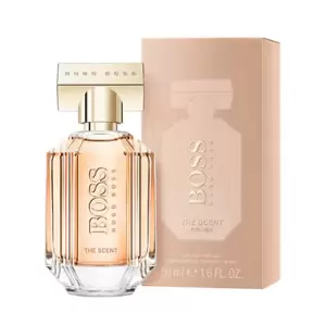 Hugo Boss - The Scent for Her Apa de Parfum
