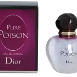 Dior Pure Poison Apa de Parfum