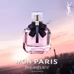 Yves Saint Laurent Mon Paris, Apa de Parfum