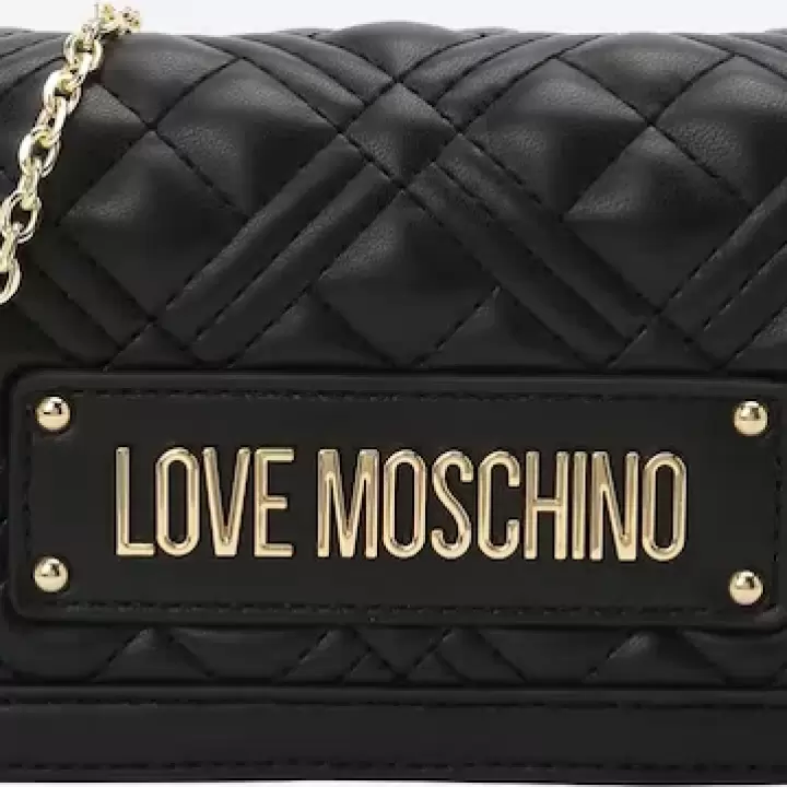 Love Moschino - Geantă de umăr