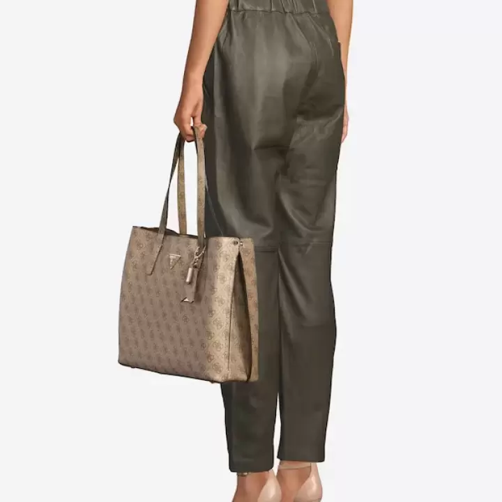 Guess - Geanta Meridian maro pueblo