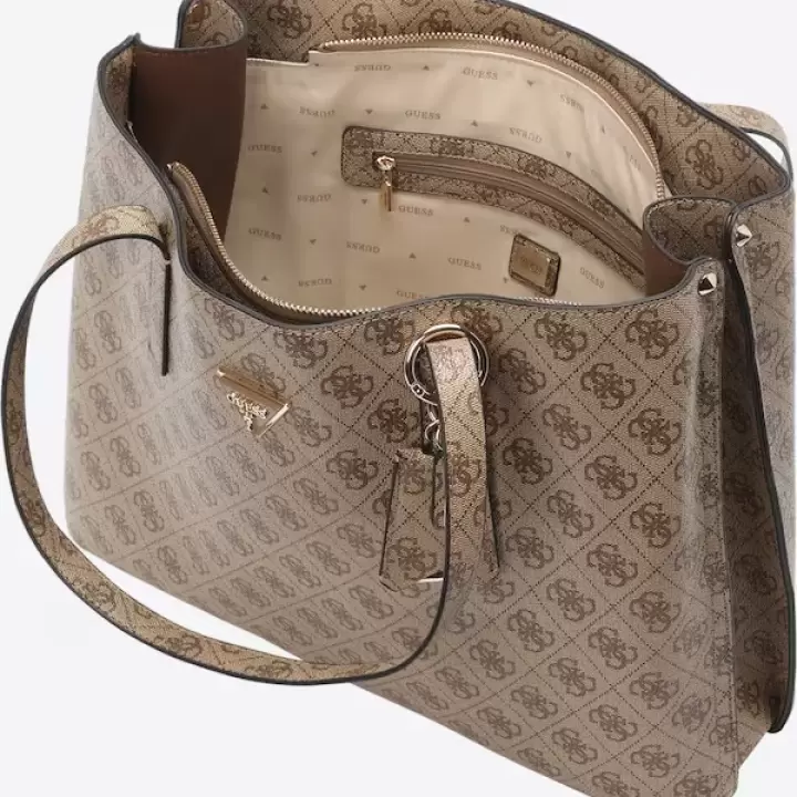 Guess - Geanta Meridian maro pueblo