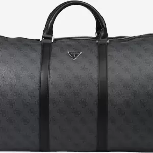 Guess - Geantă de weekend Vezzola Smart