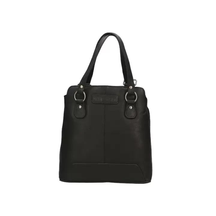 Hill Burry - Rucsac de piele