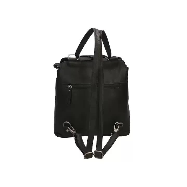 Hill Burry - Rucsac de piele