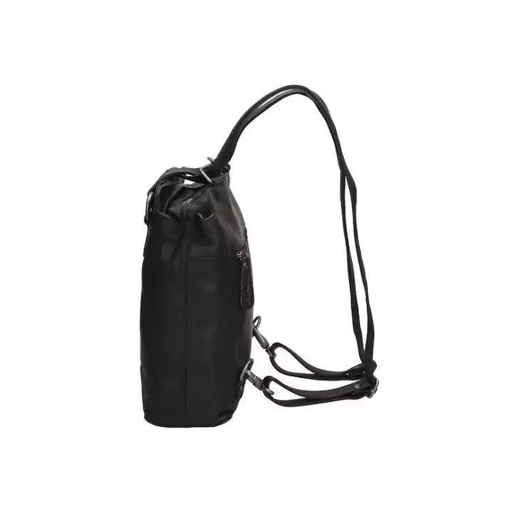 Hill Burry - Rucsac de piele