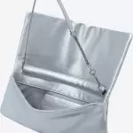 Calvin Klein - Clutch poseta plic