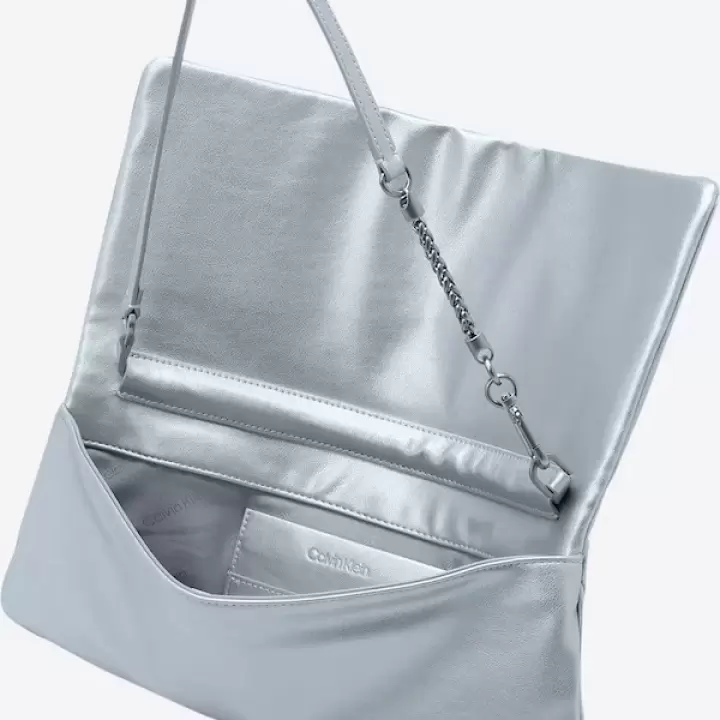Calvin Klein - Clutch poseta plic
