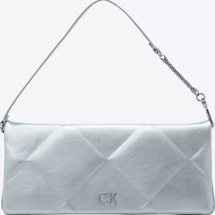 Calvin Klein - Clutch poseta plic