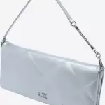 Calvin Klein - Clutch poseta plic