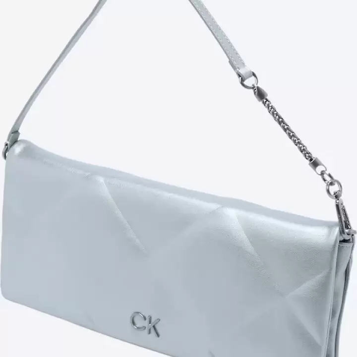 Calvin Klein - Clutch poseta plic
