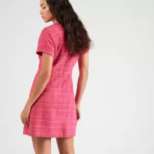 Hugo - Rochie Keranda pe Roz