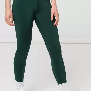 Colanti cu talie inalta pentru fitness - Tommy Hilfiger