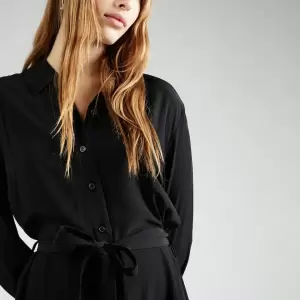 Tommy Hilfiger - Rochie tip bluză