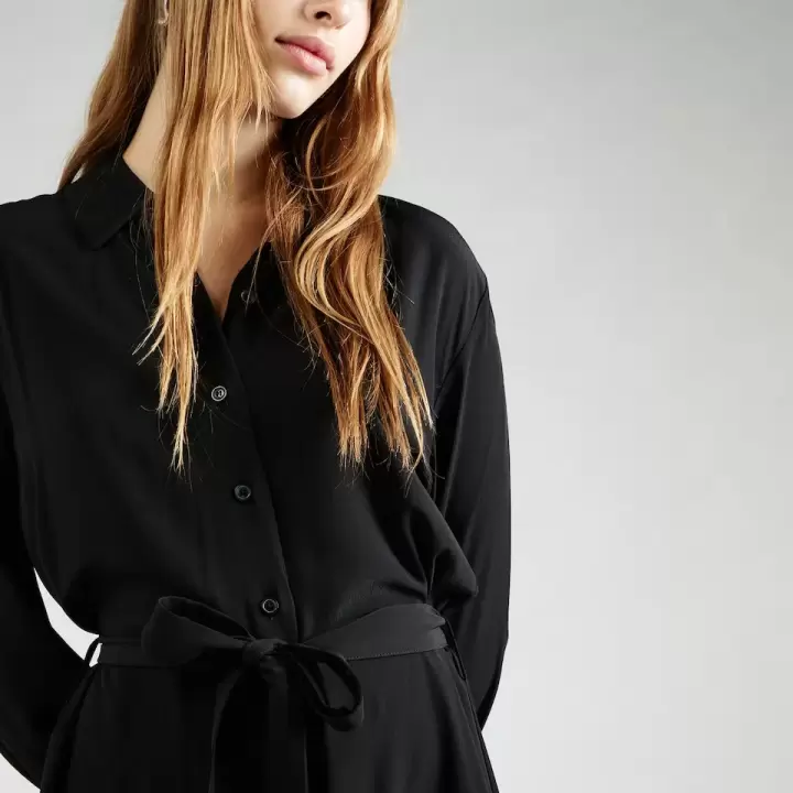 Tommy Hilfiger - Rochie tip bluză