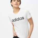 Adidas - Tricou Essentials Logo