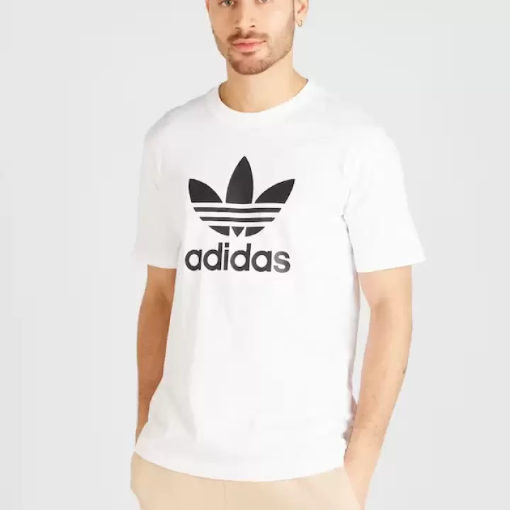 Adidas - Tricou TREFOIL multicolor
