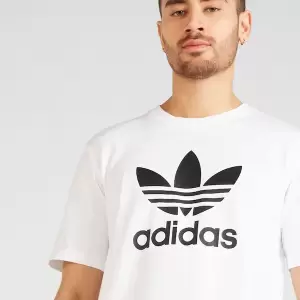 Adidas - Tricou TREFOIL multicolor