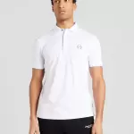 Armani Exchange - Tricou polo